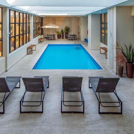 Mercure Curitiba Golden Luaran gambar