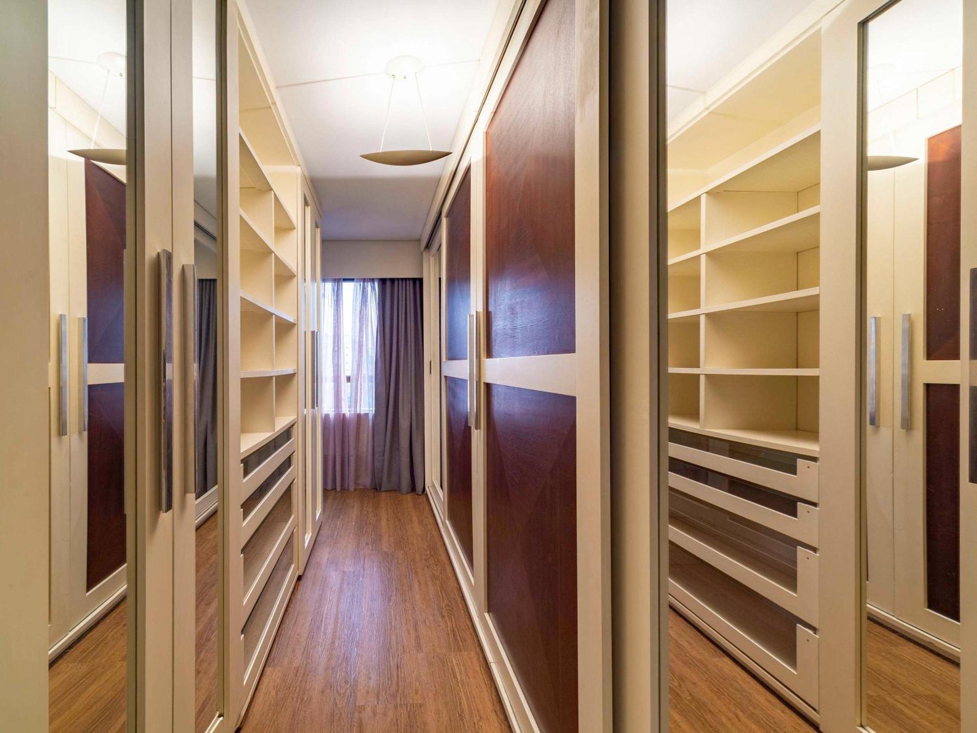 Mercure Curitiba Golden Luaran gambar