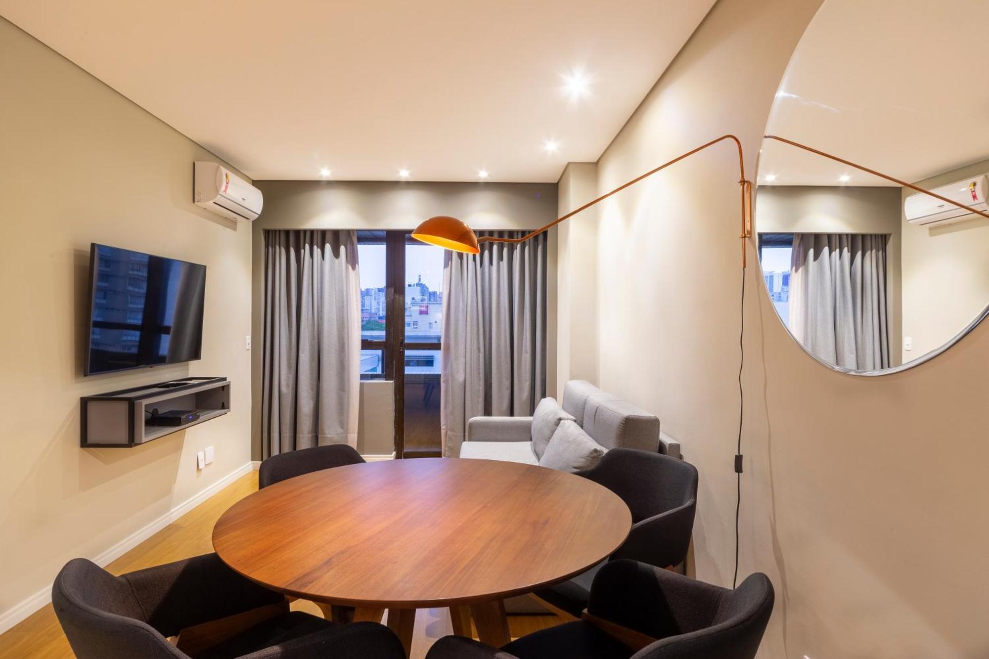 Mercure Curitiba Golden Luaran gambar