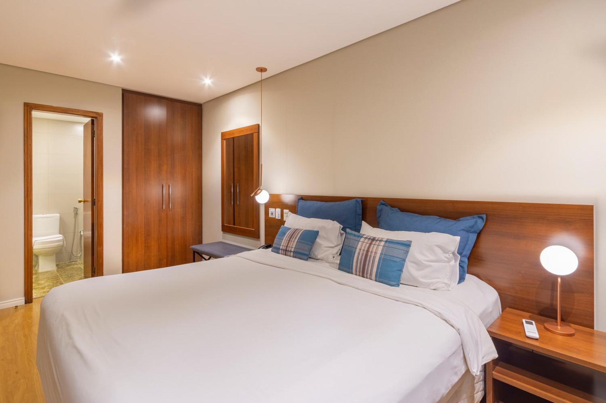 Mercure Curitiba Golden Luaran gambar
