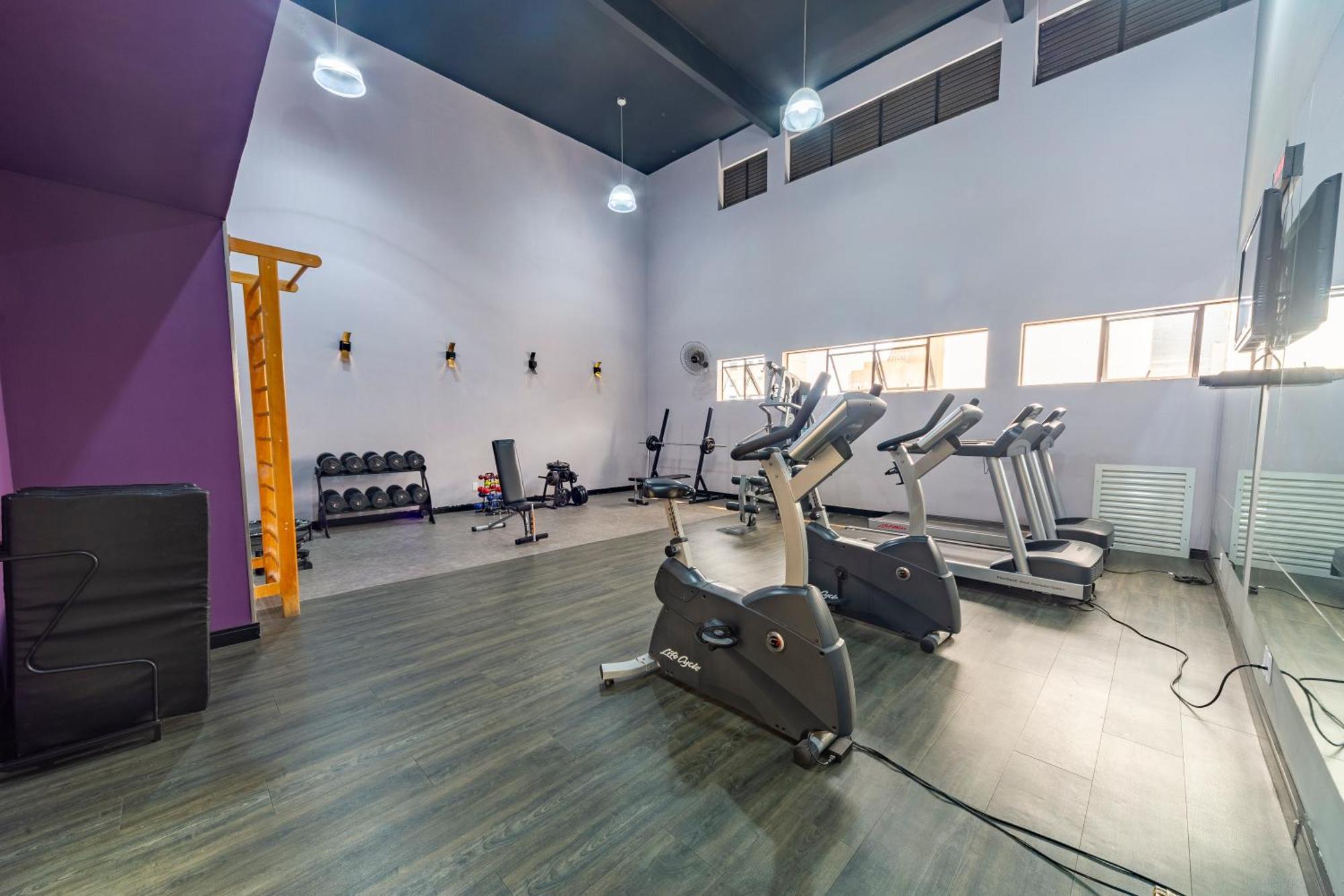 Mercure Curitiba Golden Luaran gambar